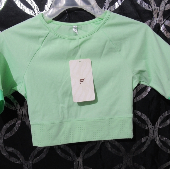 Fabletics Top size XS - Picture 6 of 6